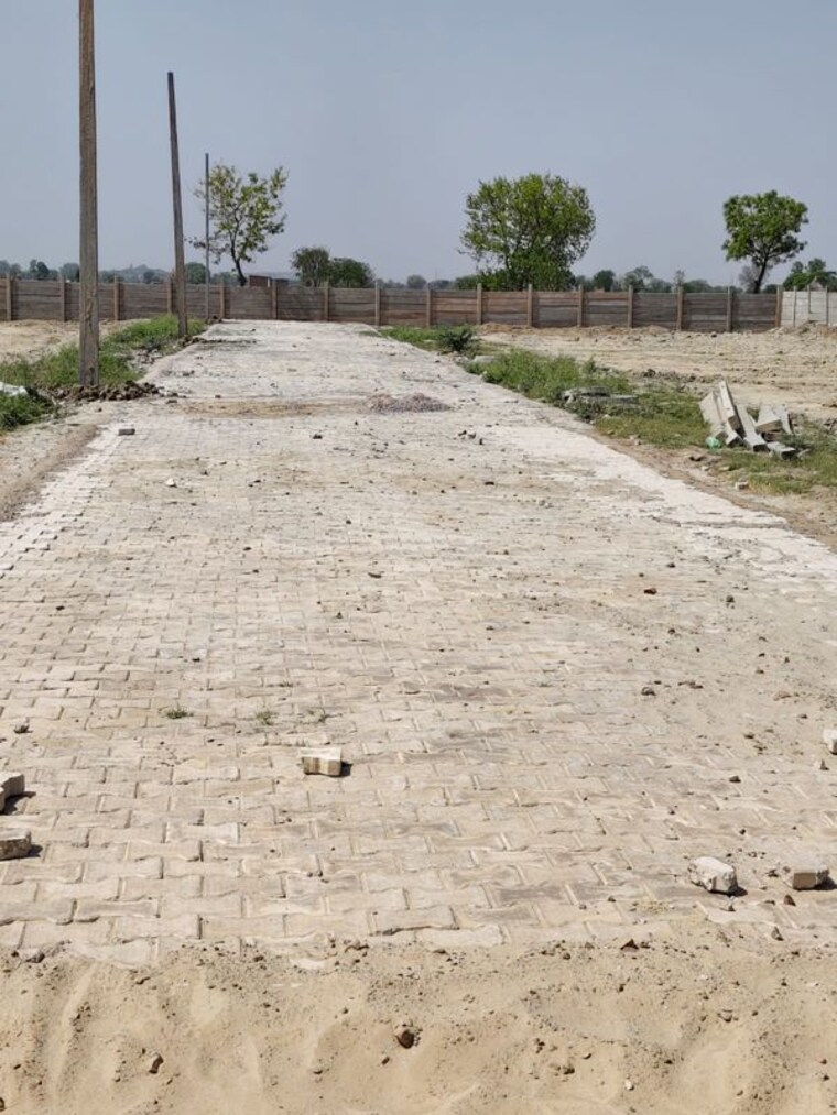 undefined, barsana  100 Sq.Yd. Plot In Barsana Vrindavan 10321465