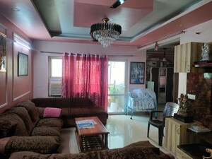 3 BHK Apartment For Sale in BPTP Princess Park, Sector 86