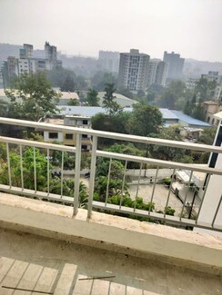 2 BHK + Servant Room Apartment For Rent in Blue 27th Avenue