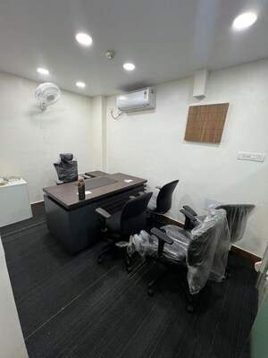 Living Room in  Office Space at Somajiguda – for Rent