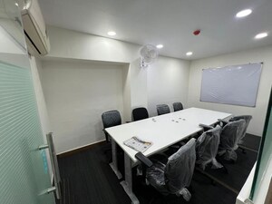  Office Space For Rent in Somajiguda