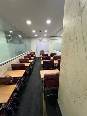 Kitchen in  Office Space at Somajiguda – for Rent