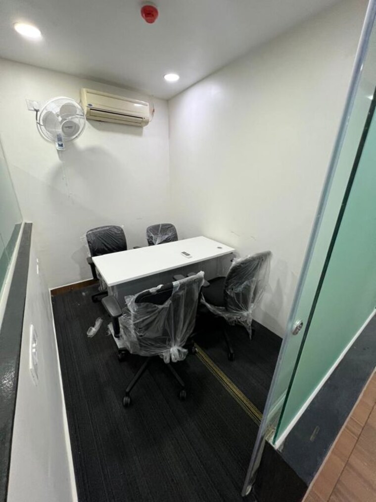 Team Area, somajiguda Commercial Office Space 2025 Sq.Ft. In Somajiguda Hyderabad 10321492