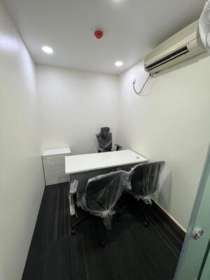 Kitchen in  Office Space at Somajiguda – for Rent