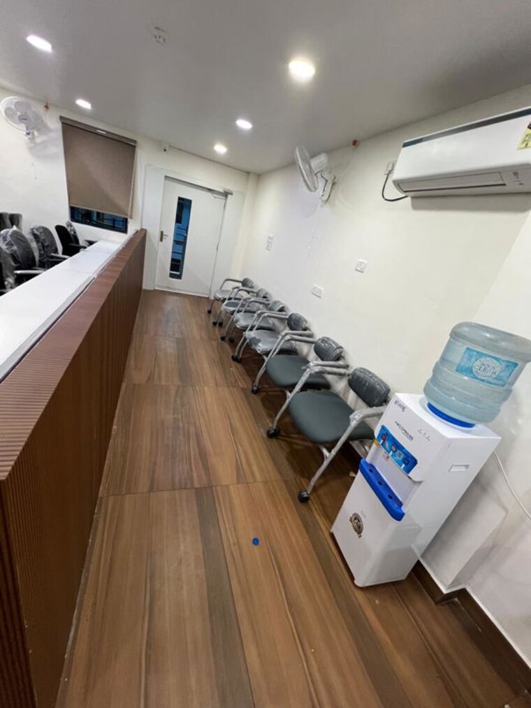 Team Area, somajiguda Commercial Office Space 2025 Sq.Ft. In Somajiguda Hyderabad 10321492