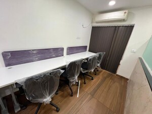 Team Area in  Office Space at Somajiguda – for Rent