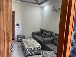3 BHK + Store Room Independent House For Rent in Aerocity