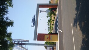  Plot – Exterior View View at Perambakkam - for Sale