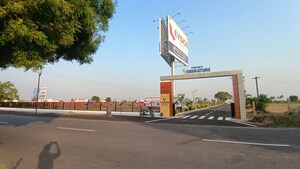  Plot – Exterior View View at Perambakkam - for Sale