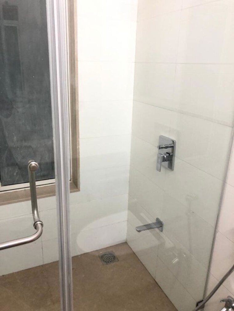 Bathroom, godrej-the-trees 1 Bedroom 510 Sq.Ft. Apartment In Vikhroli East Mumbai 10321482