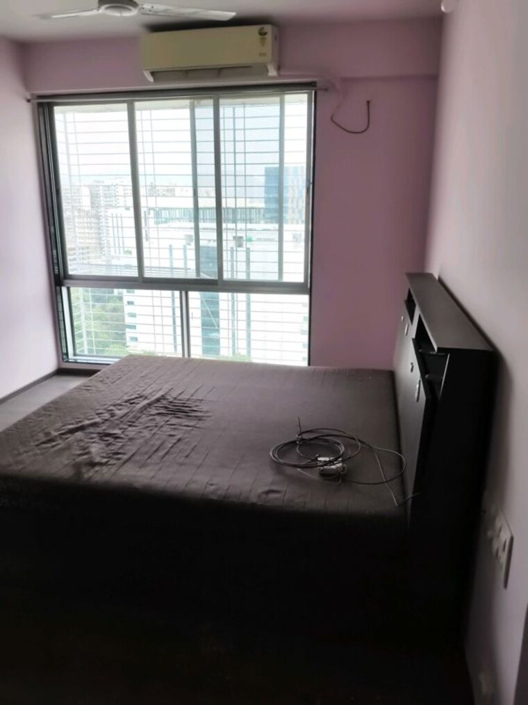 Bedroom, amal-aspen-park 2 Bedroom 750 Sq.Ft. Apartment In Goregaon East Mumbai 10321467