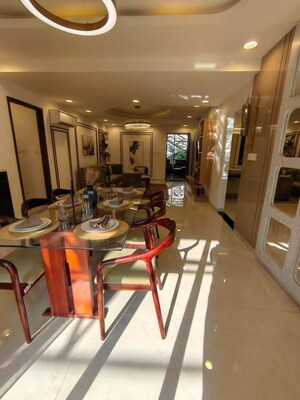 Gym in 3 BHK Apartment at TVS Emerald Altura, Sathnur – for Sale