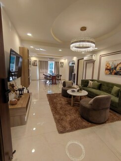 3 BHK Apartment For Sale in TVS Emerald Altura