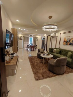 3 BHK Apartment For Sale in TVS Emerald Altura, Sathnur