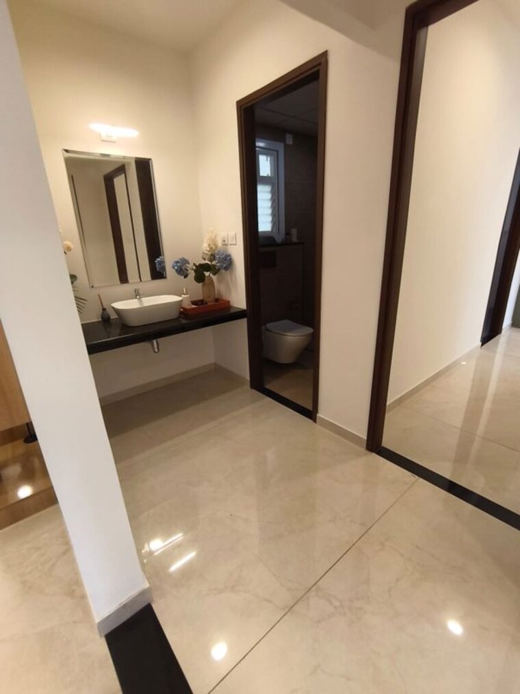 Room, tvs-emerald-altura 3 Bedroom 1595 Sq.Ft. Apartment In Sathnur Bangalore 10321486