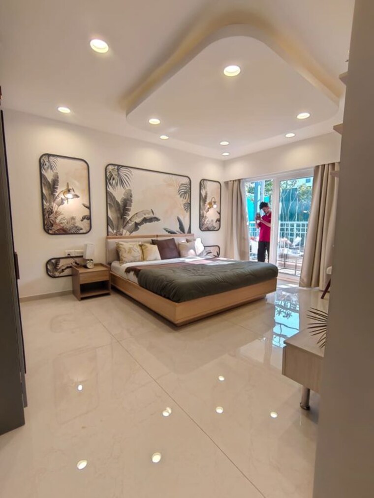 undefined, tvs-emerald-altura 3 Bedroom 1595 Sq.Ft. Apartment In Sathnur Bangalore 10321486