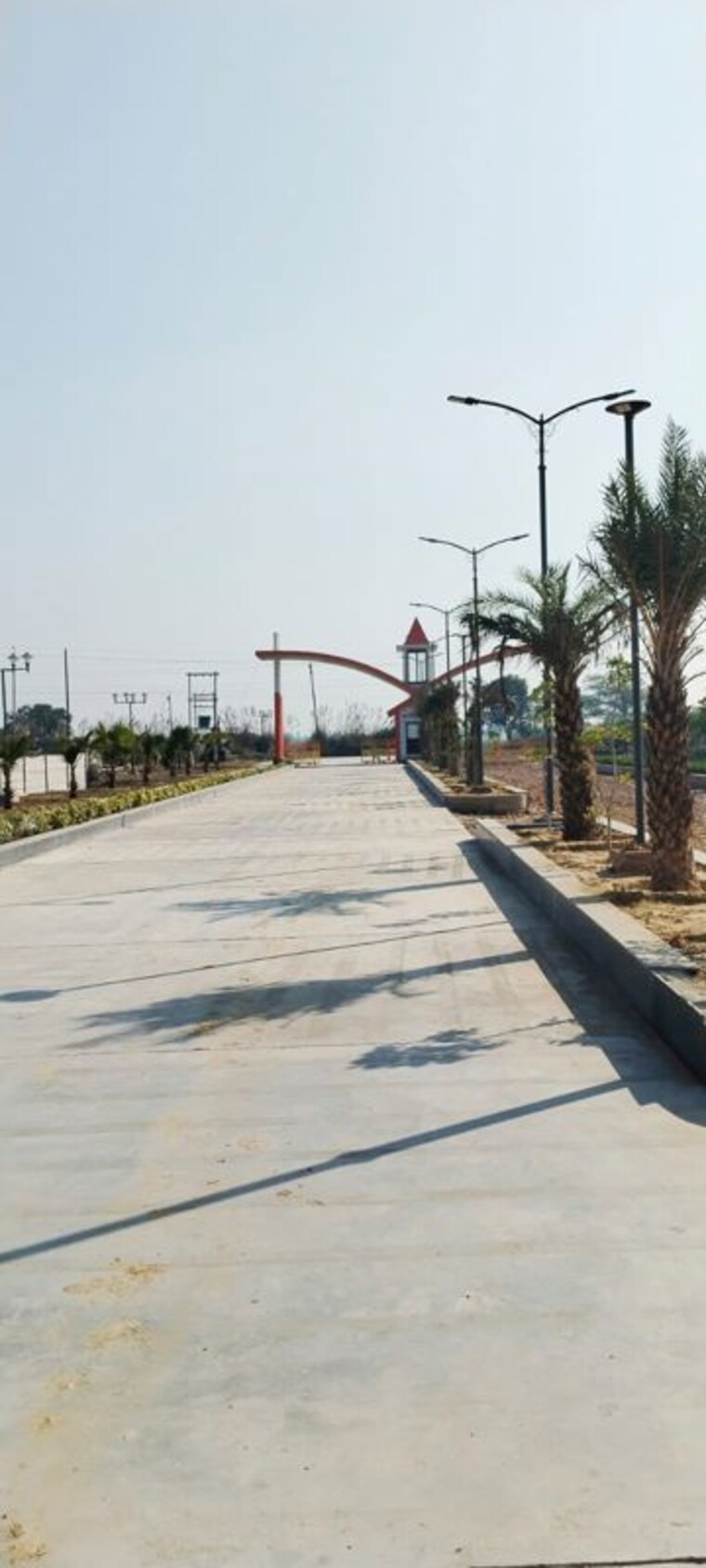 undefined, barsana  1800 Sq.Ft. Plot In Barsana Vrindavan 10321502