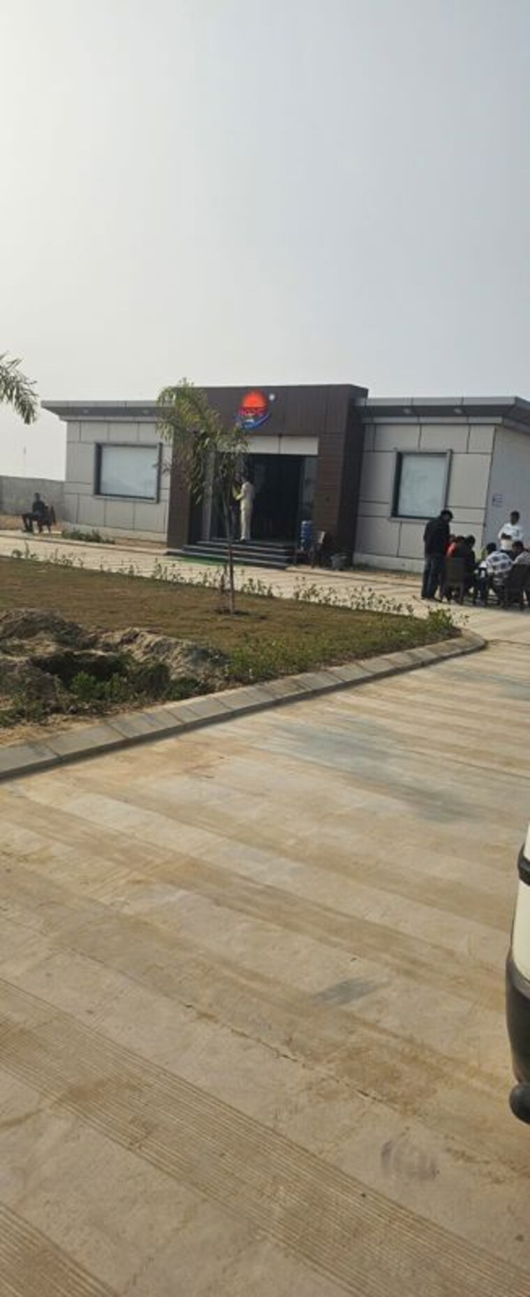 undefined, barsana  1800 Sq.Ft. Plot In Barsana Vrindavan 10321502