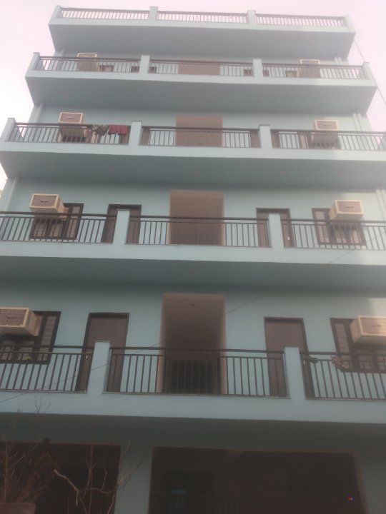 6+ BHK + Servant Room Independent House For Sale in Patel Nagar