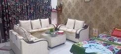 2 BHK Apartment For Sale in Motiaz Royal Citi