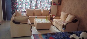 Team Area in 2 BHK Apartment at Motiaz Royal Citi, Ambala Highway – for Sale