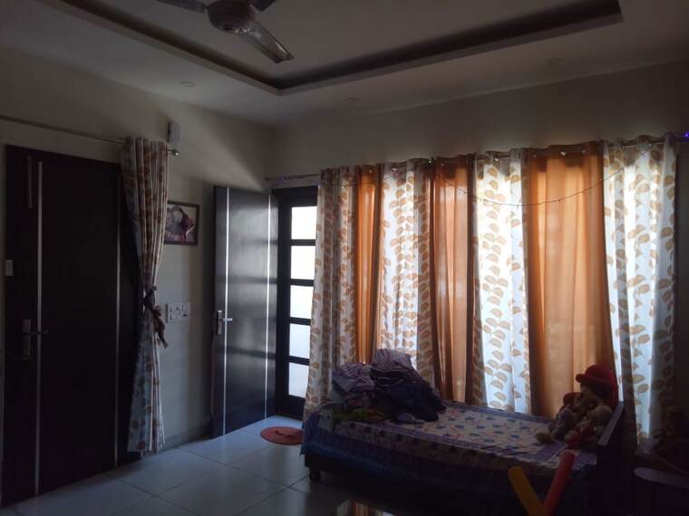 Living Room, motiaz-royal-citi 2 Bedroom 1000 Sq.Ft. Apartment In Ambala Highway Zirakpur 10321539
