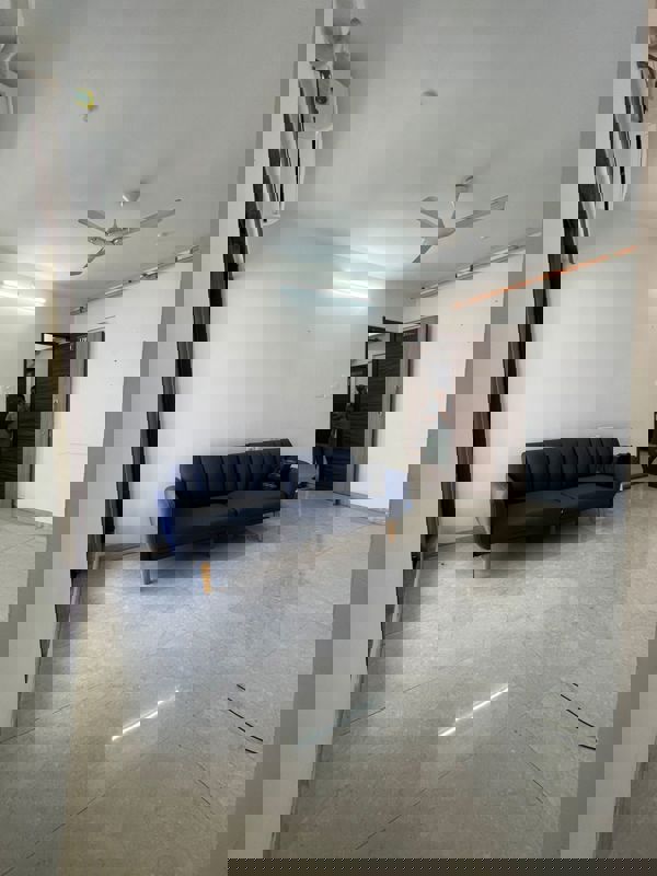 1.5 BHK 520 Sq.Ft. Apartment in New Ambivali