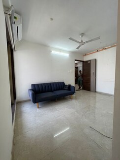 1.5 BHK Apartment For Rent in New Ambivali