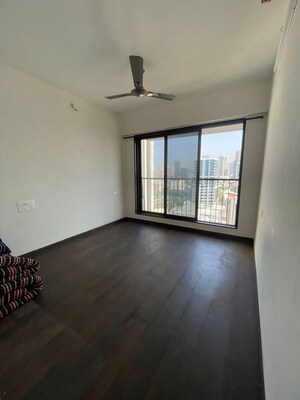 Room in 1.5 BHK Apartment at New Ambivali, Andheri West – for Rent