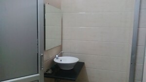 Bathroom in  Warehouse at Sector 128 – for Rent