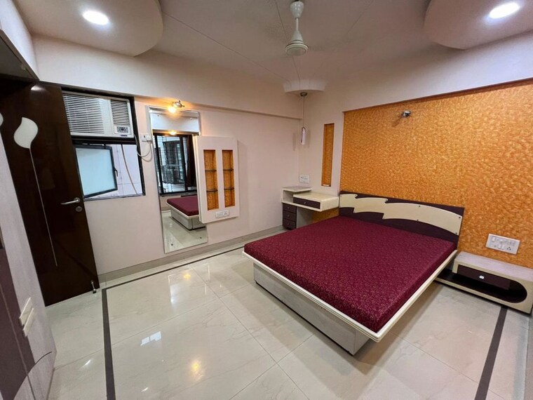 undefined, db-realty-shagun-towers 3 Bedroom 1550 Sq.Ft. Apartment In Goregaon East Mumbai 10321526
