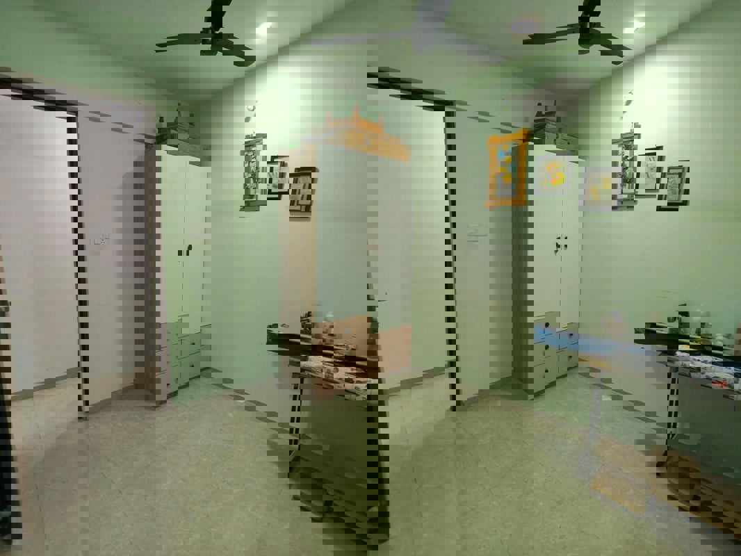 Bedroom, wakadkar-stellar-rhythmm 2 Bedroom 730 Sq.Ft. Apartment In Wakad Pune 10321522