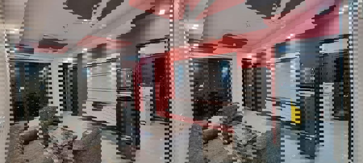 2 BHK 1040 Sq.Ft. Apartment in Logix Blossom County