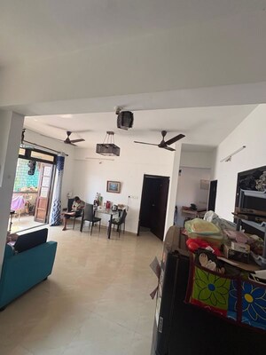 2 BHK Apartment For Rent in Porvorim