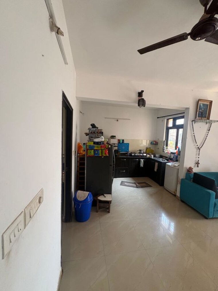 Team Area, porvorim 2 Bedroom 1000 Sq.Ft. Apartment In Porvorim Goa 10321556