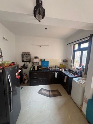 Team Area in 2 BHK Apartment at Porvorim – for Rent