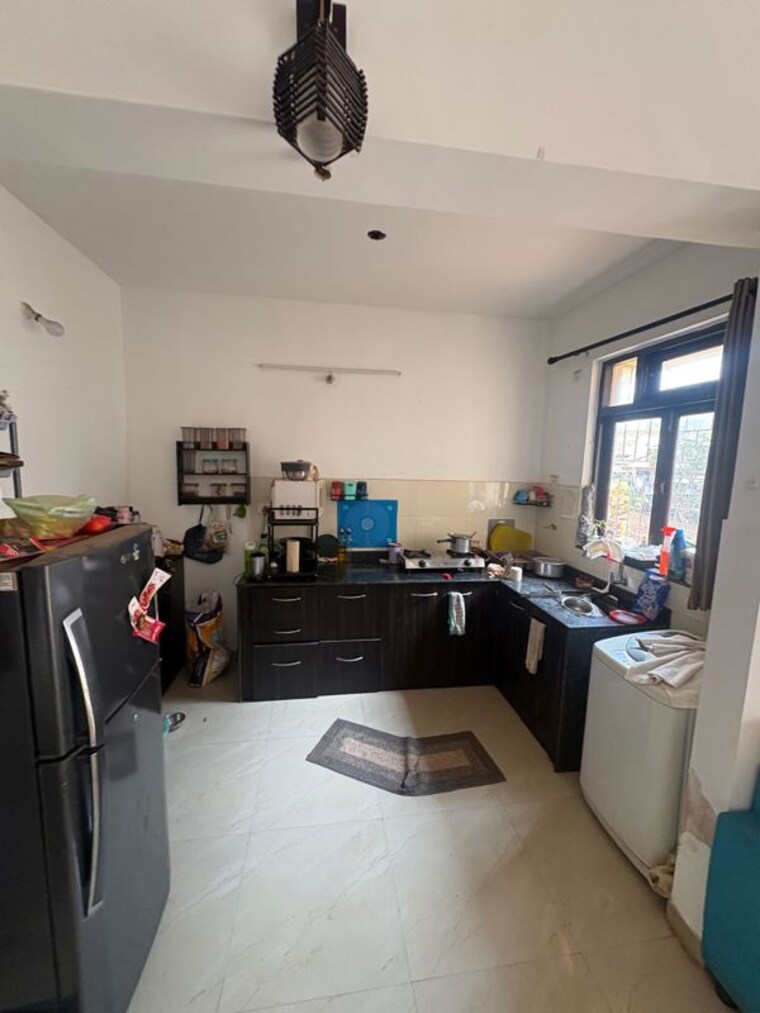 Team Area, porvorim 2 Bedroom 1000 Sq.Ft. Apartment In Porvorim Goa 10321556
