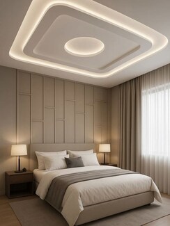 3 BHK + Pooja Room,Store Room Villa For Sale in Aratt Amora Park View