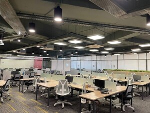  Office Space For Rent in Shivajinagar