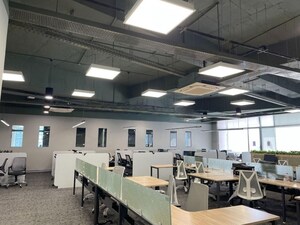 Gym in  Office Space at Shivajinagar – for Rent