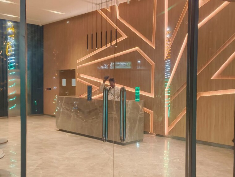Other, aipl-joy-square 1 Bedroom 340 Sq.Ft. Apartment In Sector 63a Gurgaon 10321478