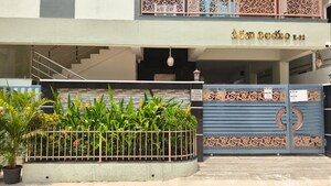 3 BHK Apartment For Rent in Manikonda