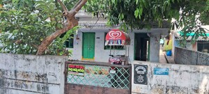 4 BHK Independent House For Sale in Syamala Nagar