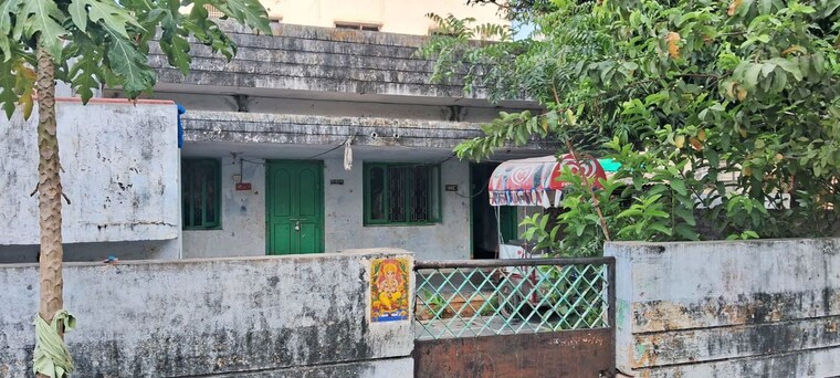 Exterior View, syamala nagar 4 Bedroom 2412 Sq.Ft. Independent House In Syamala Nagar Guntur 10321512