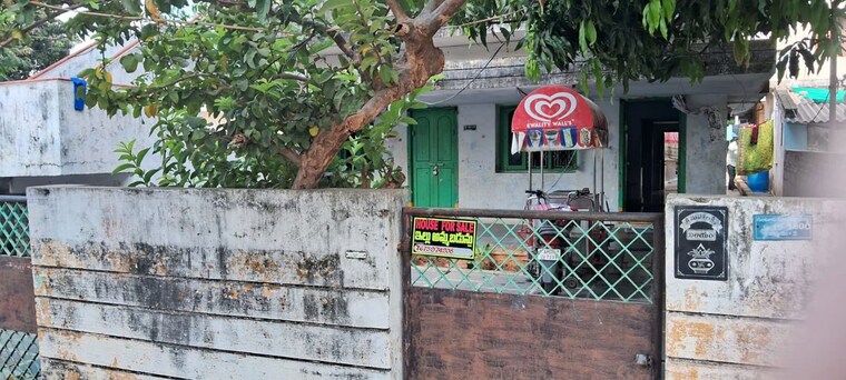 Exterior View, syamala nagar 4 Bedroom 2412 Sq.Ft. Independent House In Syamala Nagar Guntur 10321512