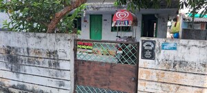 4 BHK Independent House – Exterior View View at Syamala Nagar - for Sale