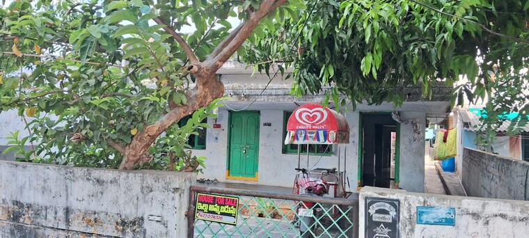Exterior View, syamala nagar 4 Bedroom 2412 Sq.Ft. Independent House In Syamala Nagar Guntur 10321512