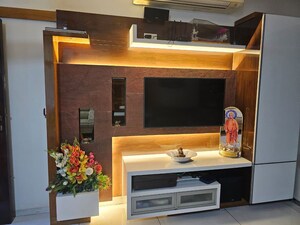  4 BHK Independent House at Kudasan – for Sale