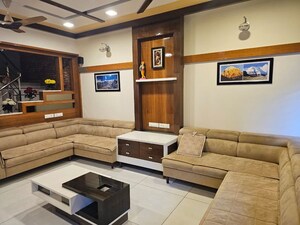 4 BHK Independent House For Sale in Kudasan