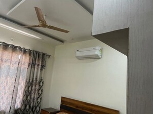 Furnished Amenities in 3 BHK Independent House at Aerocity – for Rent